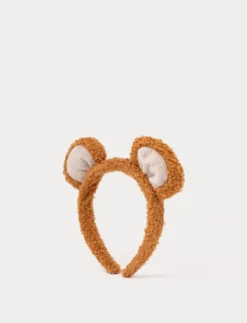 Diadem, Nalle