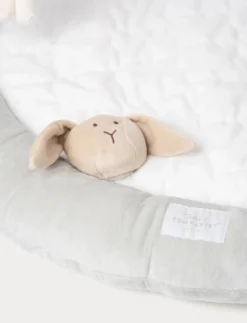 Diinglisar, Babygym