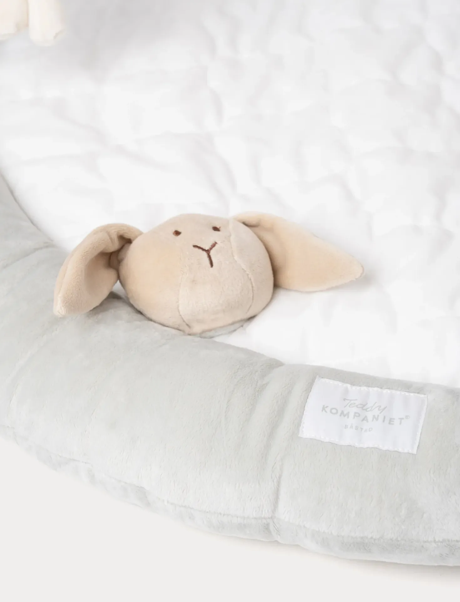 Diinglisar, Babygym