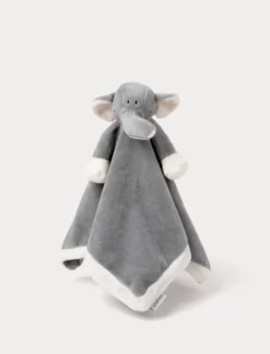 Diinglisar Gåvoset, Elefant, Grå