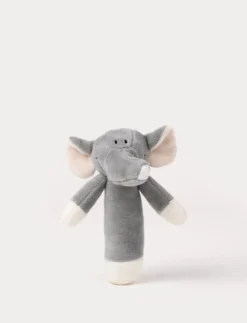 Diinglisar Gåvoset, Elefant, Grå