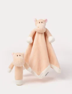 Diinglisar, Gåvoset, Flodhäst, Aprikos, Aprikos