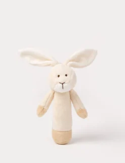 Diinglisar, Gåvoset, Kanin, Beige, Beige