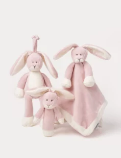 Diinglisar, Gåvoset, Kanin, Rosa, Rosa