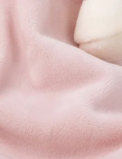 Diinglisar, Gåvoset, Kanin, Rosa, Rosa