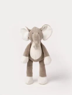 Diinglisar Organic, Elefant
