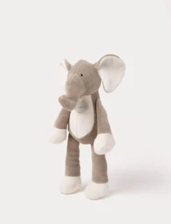 Diinglisar Organic, Elefant