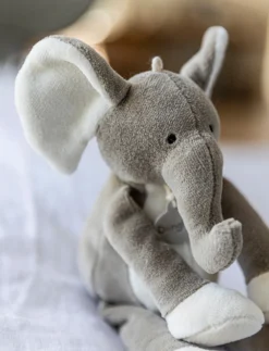 Diinglisar Organic, Elefant