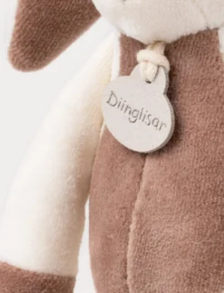 Diinglisar Organic, Kanin