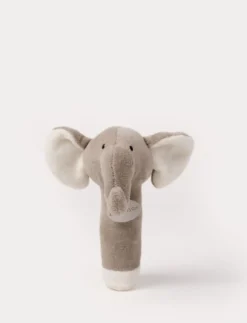 Diinglisar Organic, Skallra, Elefant