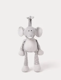 Diinglisar Organic, Speldosa, Elefant