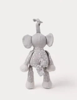 Diinglisar Organic, Speldosa, Elefant