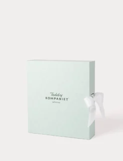 Diinglisar, Presentbox, Kanin, Beige