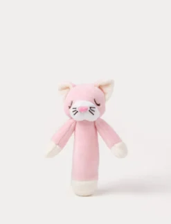 Diinglisar, Skallra, Katt, Rosa