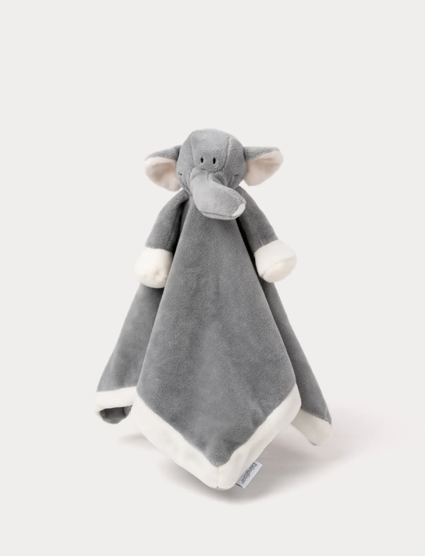 Diinglisar, Snuttefilt, Elefant