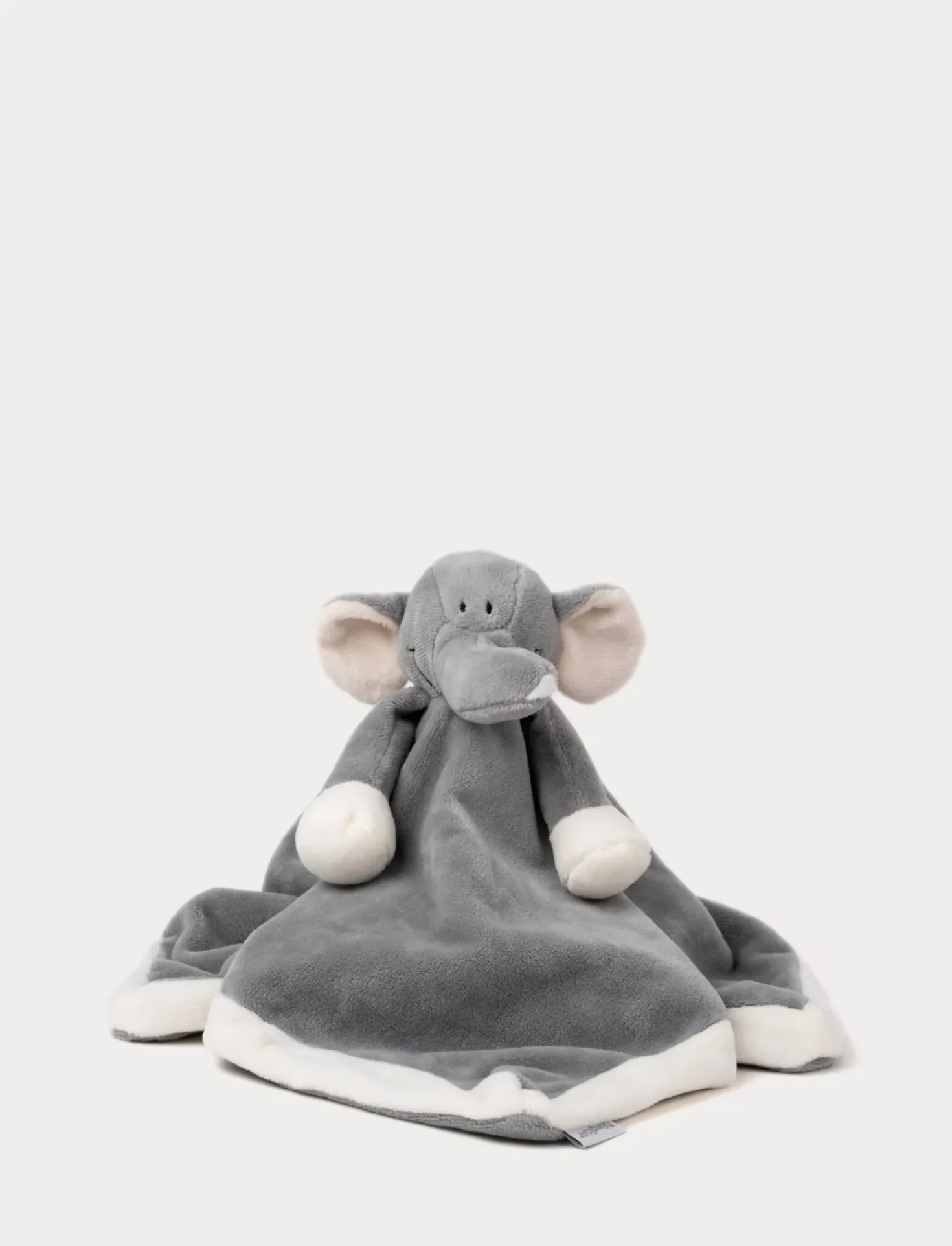 Diinglisar, Snuttefilt, Elefant