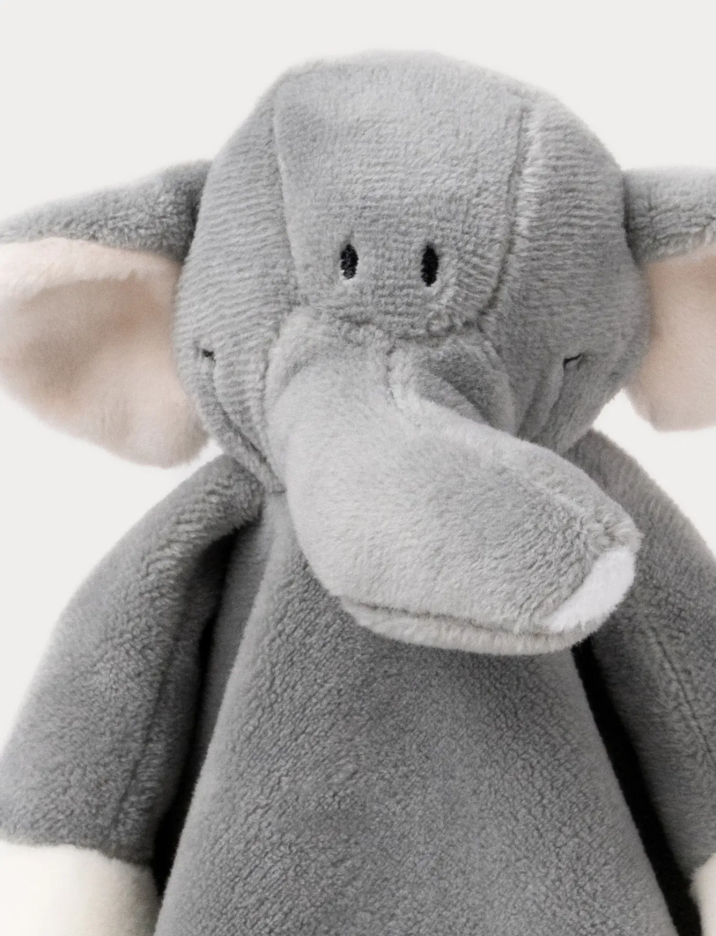 Diinglisar, Snuttefilt, Elefant