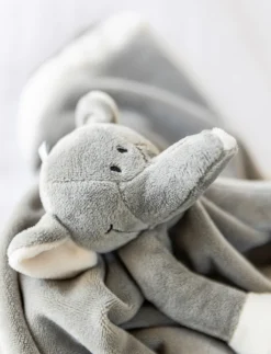 Diinglisar, Snuttefilt, Elefant