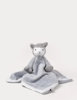 Diinglisar, Snuttefilt, Lama