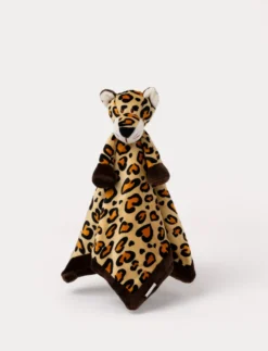 Diinglisar, Snuttefilt, Leopard