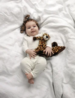 Diinglisar, Snuttefilt, Leopard
