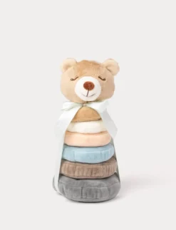 Diinglisar, Stapelleksak, Nalle