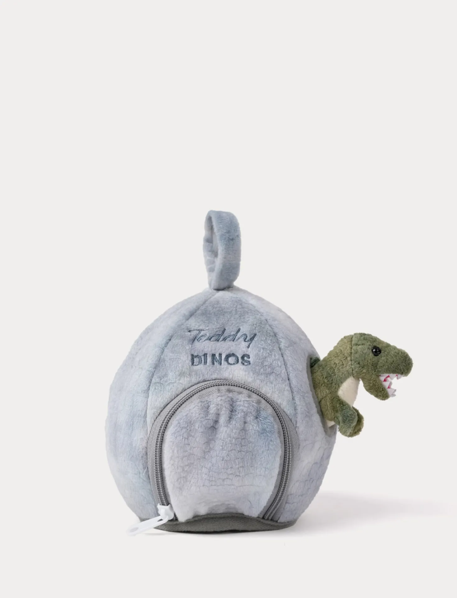 Dino Bo, Lekset
