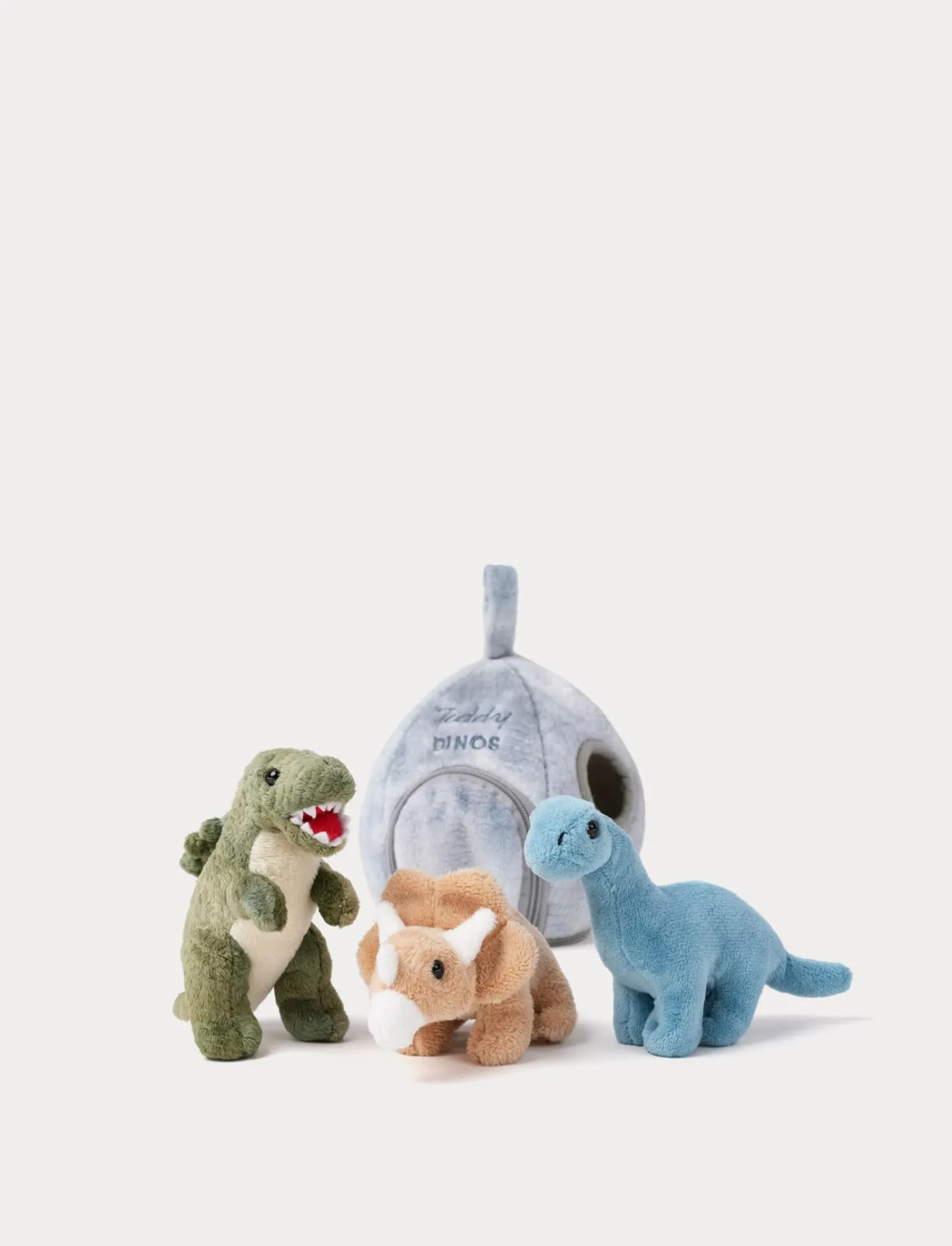 Dino Bo, Lekset