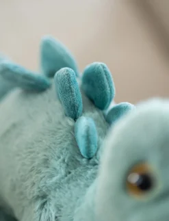 Dino, Stegosaurus, Liten