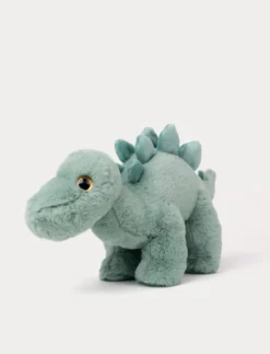 Dino, Stegosaurus, Stor
