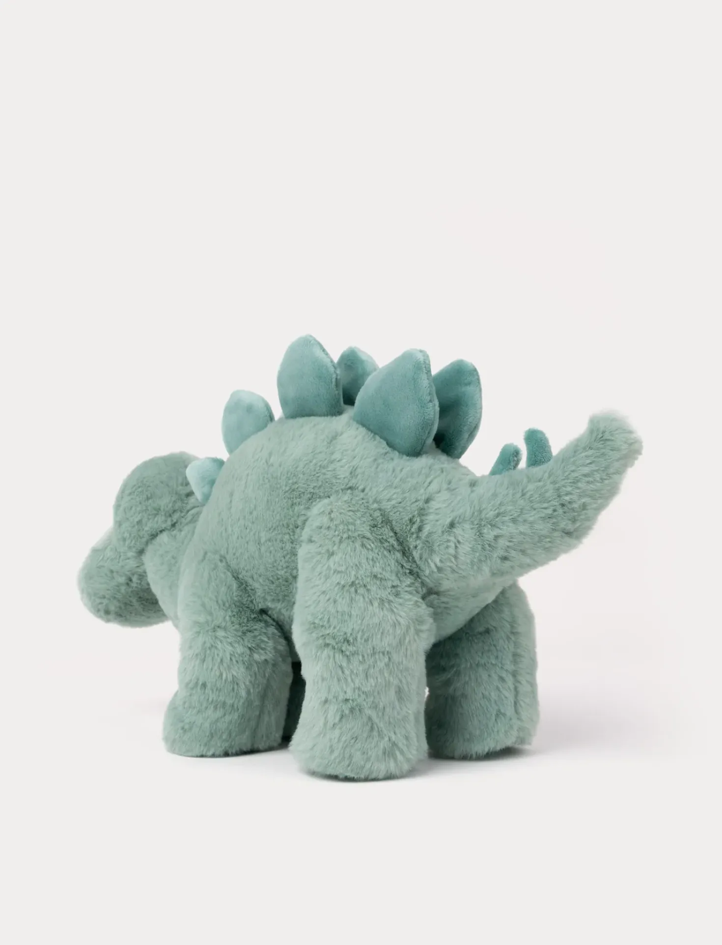 Dino, Stegosaurus, Stor