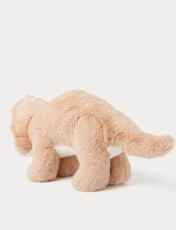 Dino, Triceratops, Stor