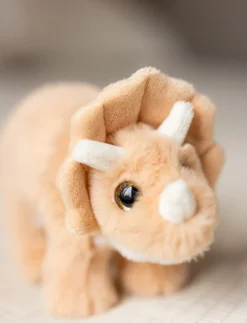 Dino, Triceratops, Stor