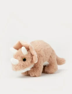 Dino trio, Liten