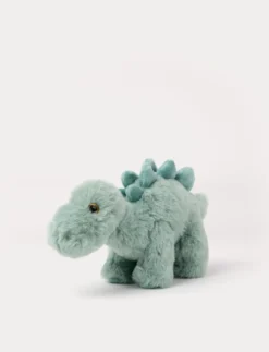 Dino trio, Liten