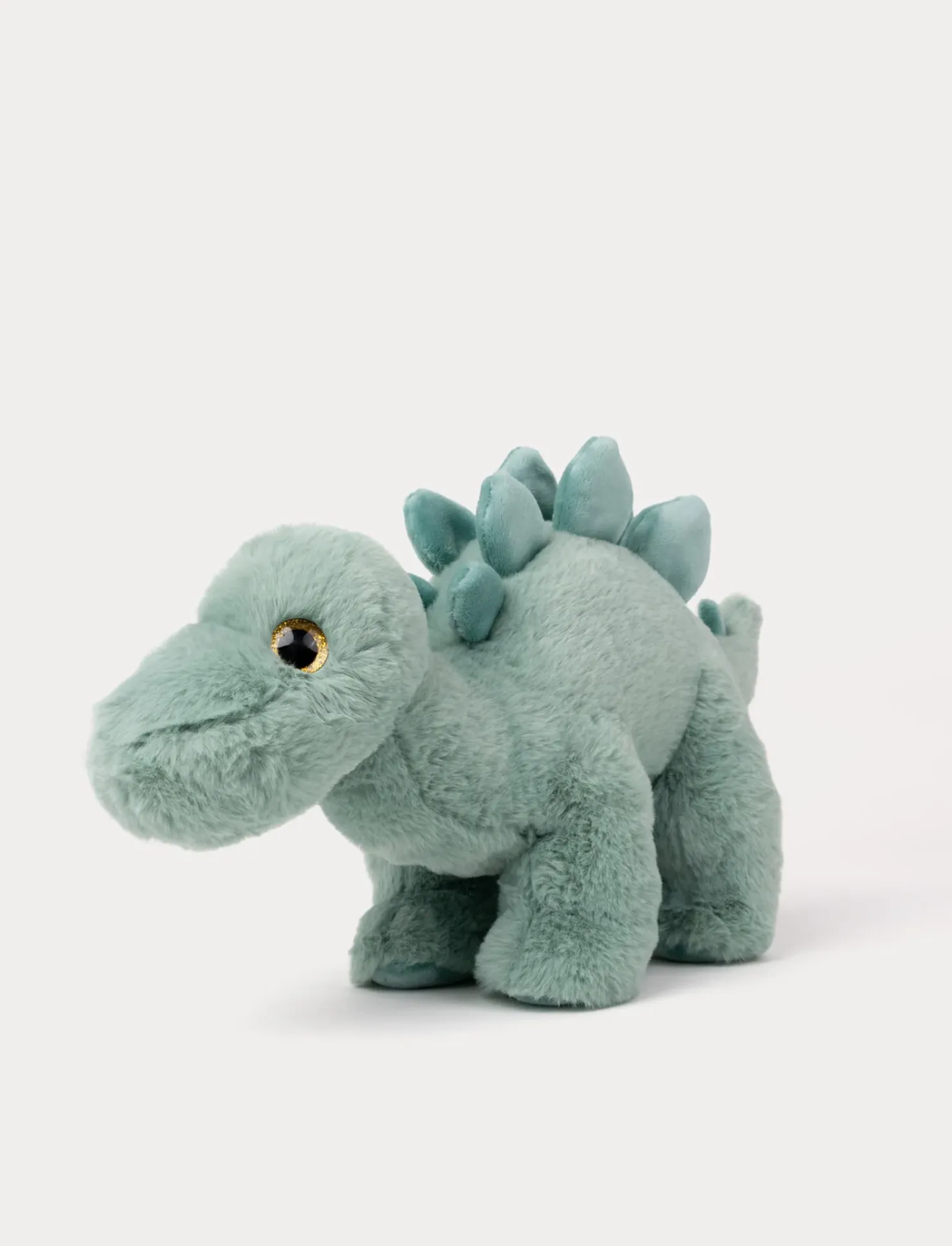 Dino trio, Stor
