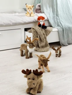 Dreamies, Älg