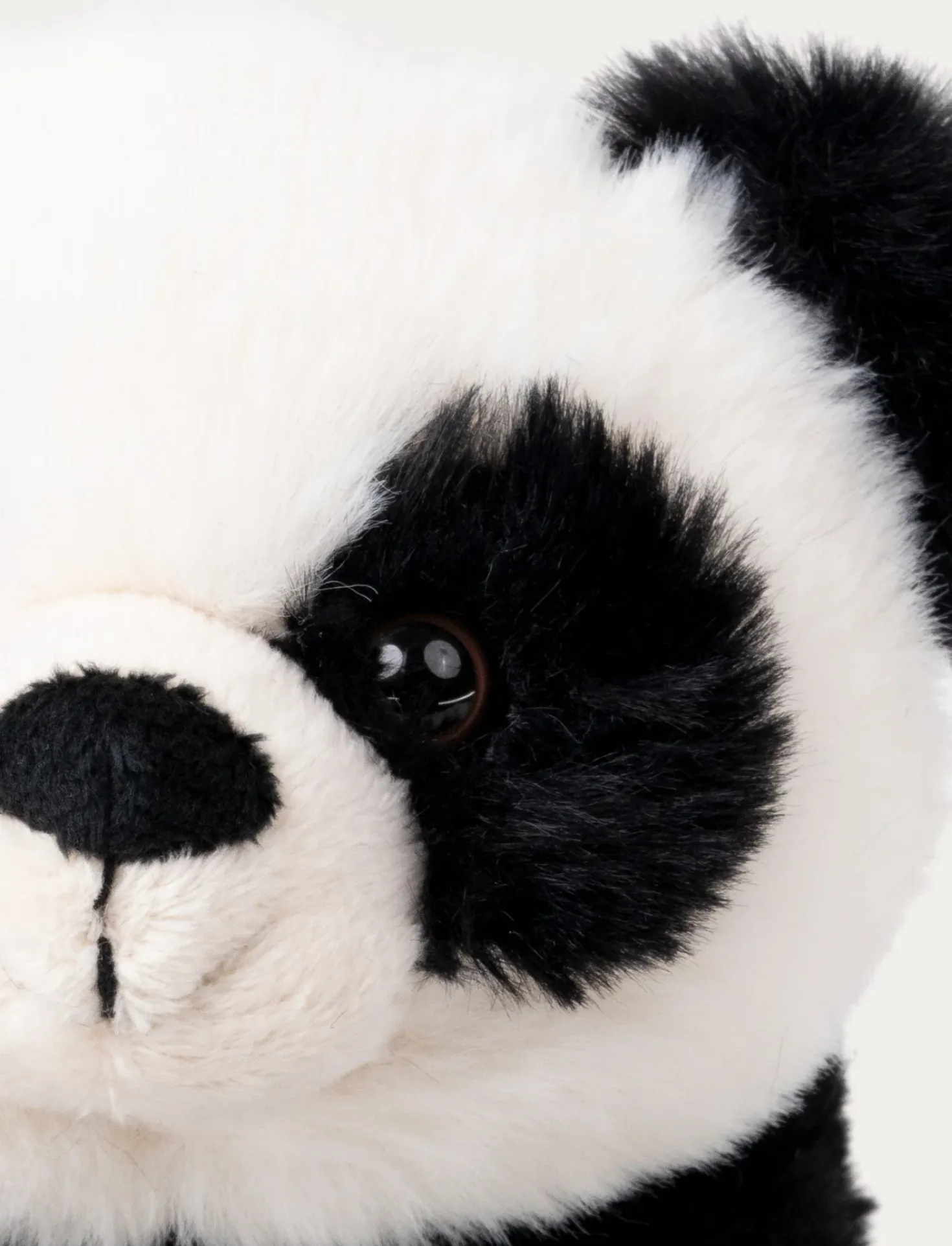 Dreamies, Panda