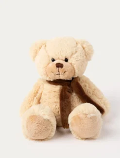 Eddie, Nalle, Liten