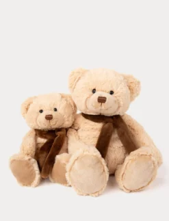 Eddie, Nalle, Stor