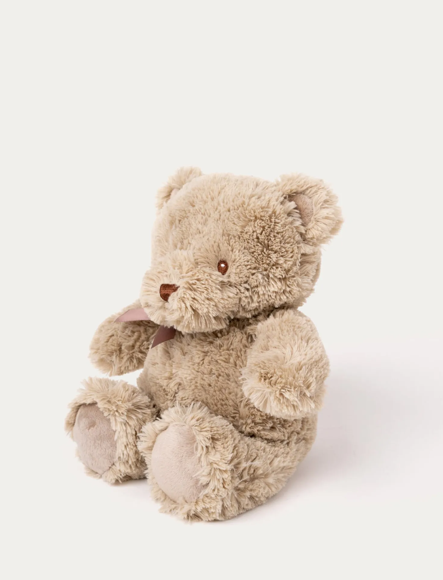 Elton, Nalle, Liten