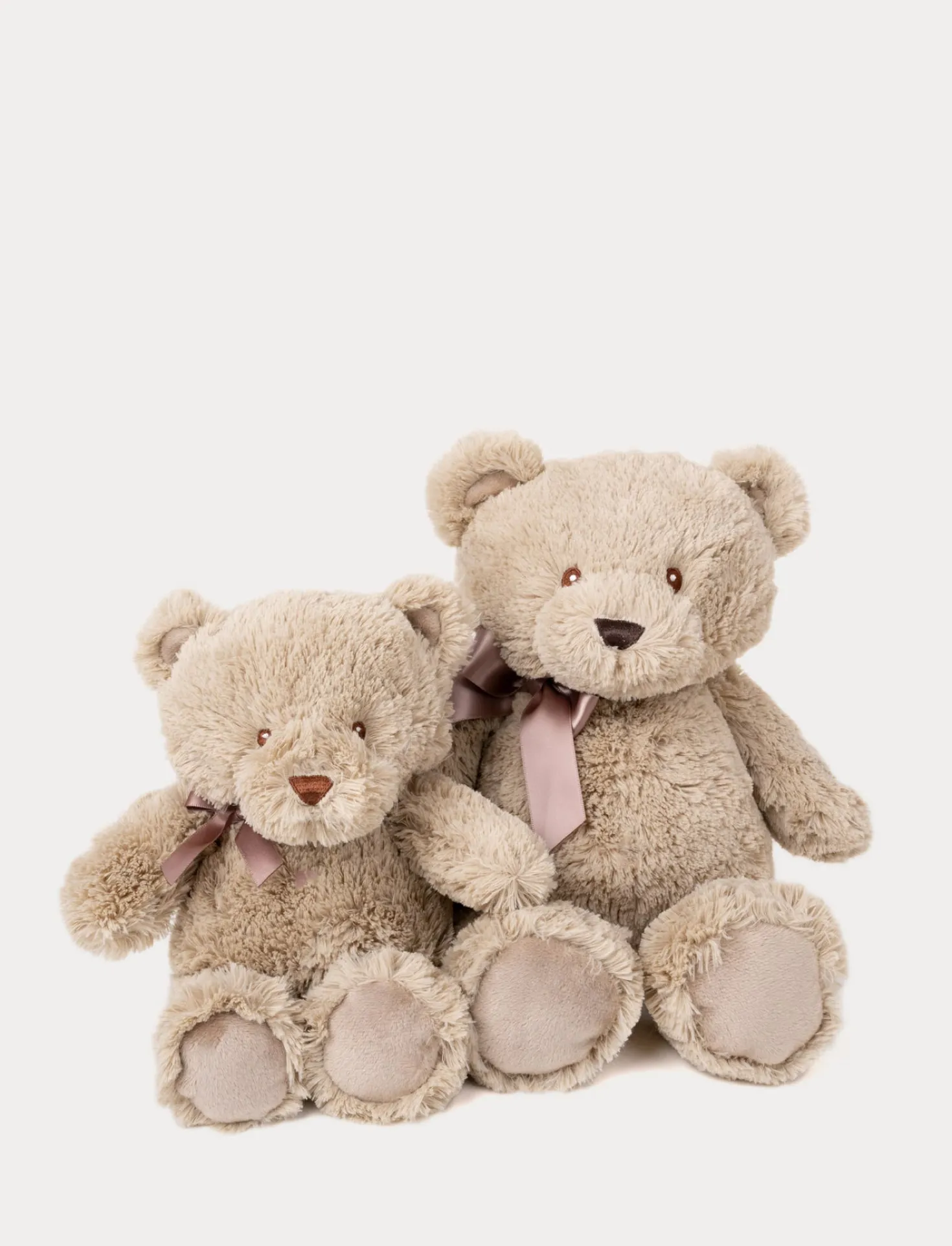 Elton, Nalle, Stor