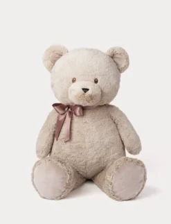 Elton, Nalle, XL