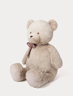 Elton, Nalle, XL