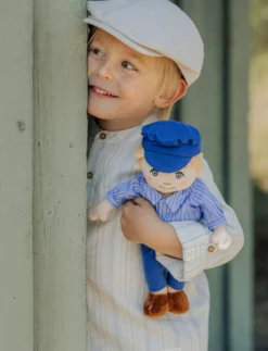 Emil i Lönneberga, Emil