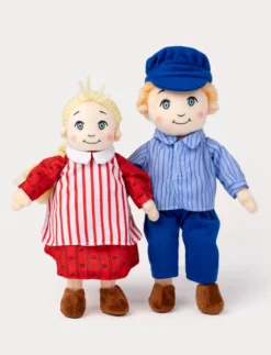 Emil i Lönneberga, Emil & Ida duo