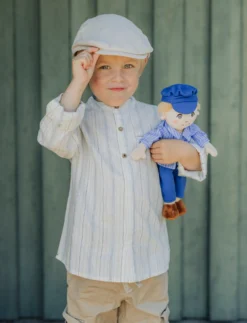 Emil i Lönneberga, Emil & Ida duo