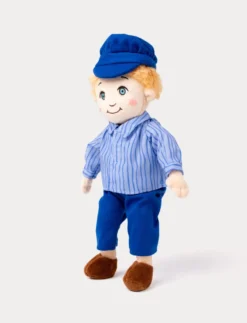 Emil i Lönneberga, Emil & Ida duo
