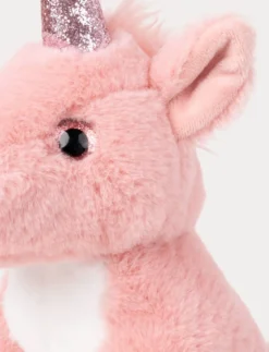 Enhörning, Rosa