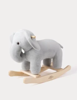 Gungdjur, Elefant